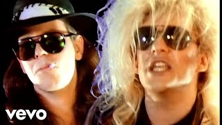 Poison - Life Goes On (Official Video)