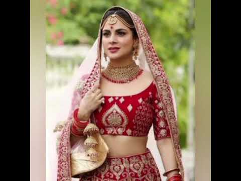 Preeta lehenga collection  in kundali bhagya # short # WEAR COURAGE