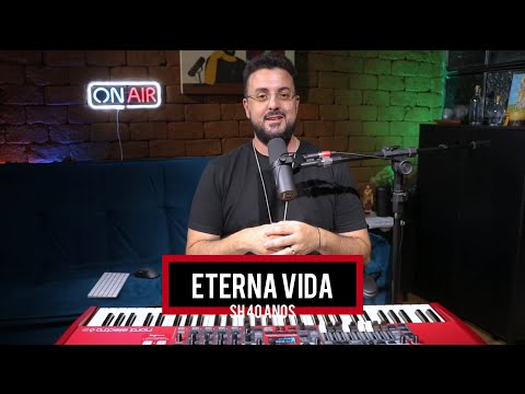Eterna Vida - Comunidade Católica Shalom