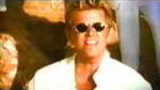You're The Inspiration - Peter Cetera feat. Az Yet