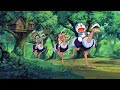 Doraemon Bahasa Indonesia Terbaru 2024 NO ZOOM Hutan Bertahan Hidup
