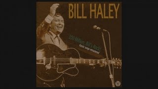 Bill Haley - Two Hound Dogs (1955)