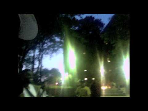 2Cool & Marcus Banks In The Hood