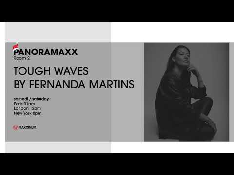"Tough Waves" by Fernanda Martins - Episode 1