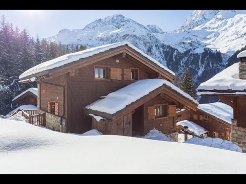 Propriété à vendre à Sainte-Foy-Tarentaise, Savoie - 1 400 000 € - photo n°3