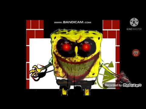 scaretube poop slendybob 20 the madness of the sponge