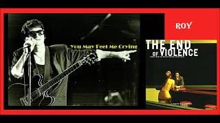 Roy Orbison - You May Feel Me Crying