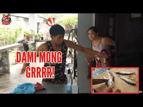 [Baak Andres 2.0] (EP 2 ) Minalas Ang Idol! Season 2