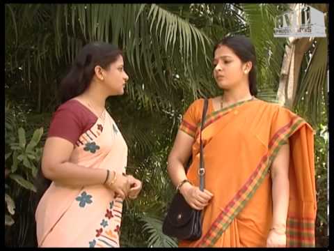 Episode 874: Sorgam Tamil TV Serial - AVM Productions