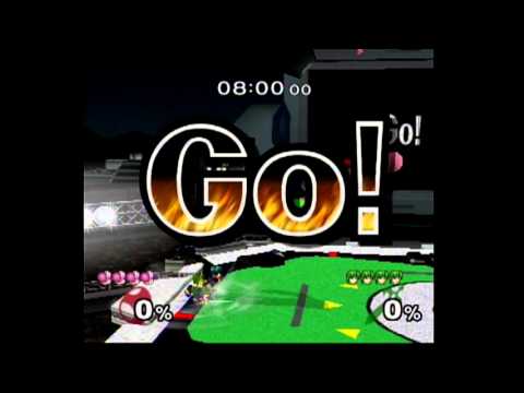 Goose [Falco/Etc] vs Owen [Marth] | Winners Semifinals (SSBM) | A Night To Remember