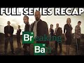 BREAKING BAD Full Series Recap Season 1 5 Ending Explained