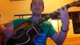 As The Footsteps Die Out Forever (Acoustic Cover/Catch 22)