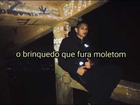 LUKINHAS 012 - ANDO FORGADO 🎶☯️ PRÉVIA 💭