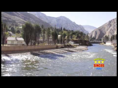 Johanna del Mantaro  - Tesoros de mi Vida (Video Oficial) Primicia 2015 HD