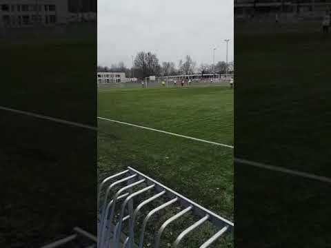 Sulayman manneh AFC Quick Amersfoort
