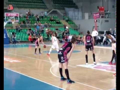 Klaudia Niedźwiedzka (Artego Bydgoszcz)