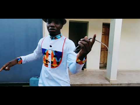 Kayinja mungato (Stone in the shoe) Remix x by JohnMarie ft Dusty roor