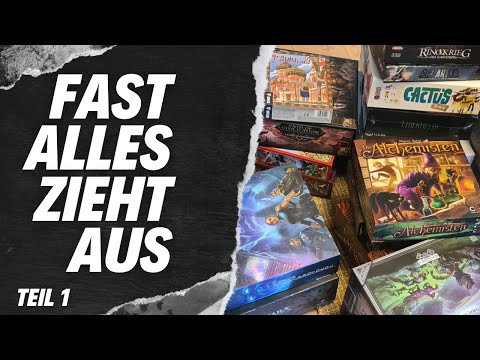 I'm selling my collection - Part 1/6