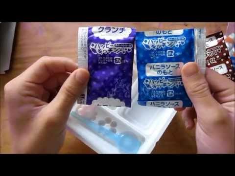 To są pączki prosto z Japonii 