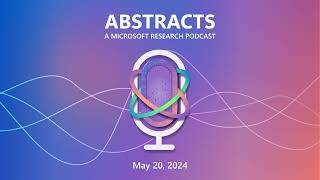 Abstracts: May 20, 2024