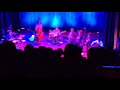 Toh Kay & the String quartet - The Big Sleep (SomervilleTheatre 2019)