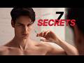 My 7 Biggest Male Model Secrets Exposing Industry Lies