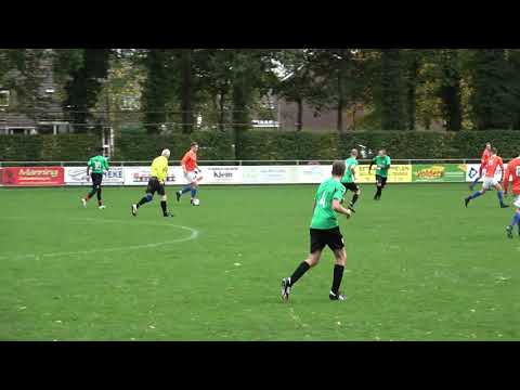 V.V. OnstwedderBoys2-V.V. Meedhuizen1 Samenvatting