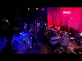 Indio Sessions: TV on the Radio 15 - "DLZ"