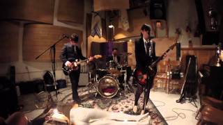 Rich Girls @ Fortress Callosum - "California Girl"