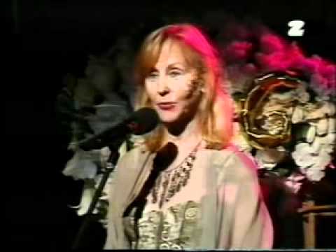 61. Ballada o turnieju w Blois - Irena Wiśniewska 40 lat Piwnicy pod Baranami