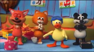 Timmy Time Season 3 Episodes  1-10