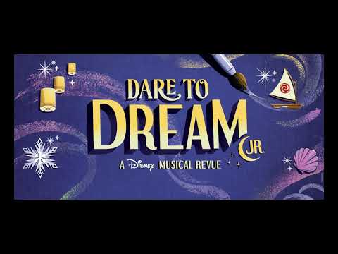 7. I Just Can't Wait To Be King (Dare To Dream OBC)