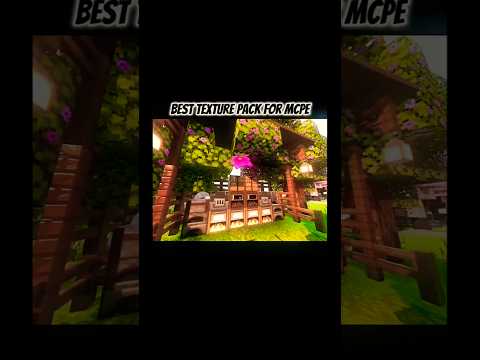 Top 5 Shaders for Minecraft PE! 😍💀#shorts #rtx #shader #gaming #minecraft