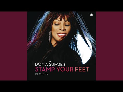 Stamp Your Feet (Granite & Sugarman Club Mix)