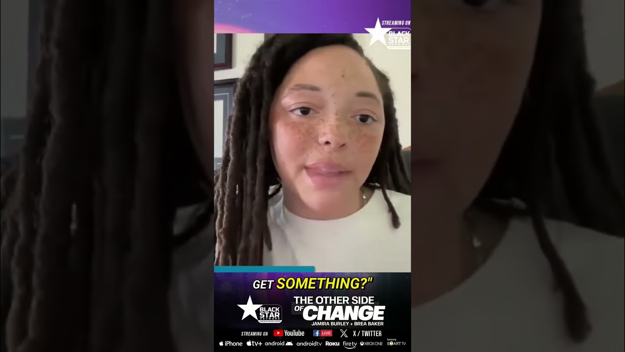 Reparations NOW: A New Normal for ALL Americans #shorts