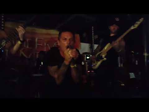 The Five Hundred - Smoke and Mirrors. (03.09.23)