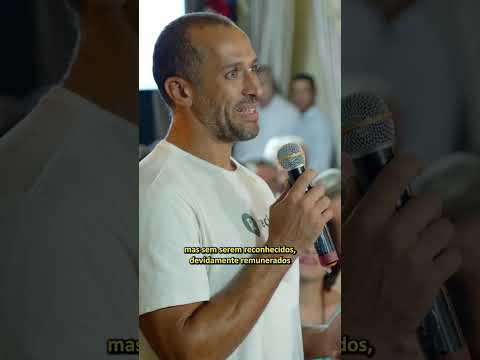 Prévia do vídeo INSTITUTO RECICLEIROS