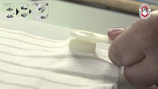 KOH-I-NOOR ROLAND BABY staromosaz