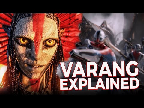 What You NEED to know about VARANG before FIRE + ASH
