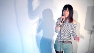 RYDEEN 〜Dance All Night〜 / E-girls (イーガールズ) Cover 睦月 -mutsuki-