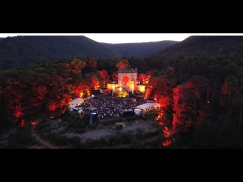 Circle Of Hands gesamtes Konzert