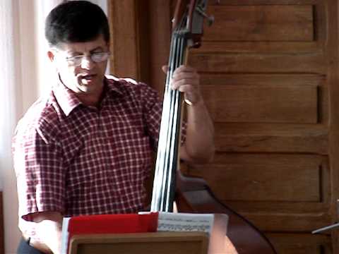 Orchestra Susca - Sub ochiul sfant al Tatalui din cer