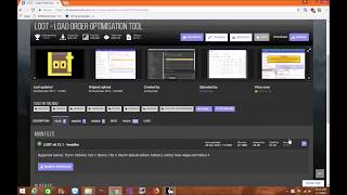 Skyrim SE: LOOT Mod Organizer 2 Tutorial