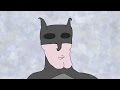 Hell Yeah Batman 