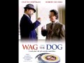 Mark Knopfler Wag The Dog 1997 Main Title Theme
