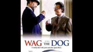 Mark Knopfler - Wag the Dog (1997) main title theme