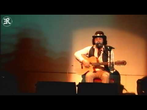 Rock Carnaza 2012 - Felipe Toro - Vivo