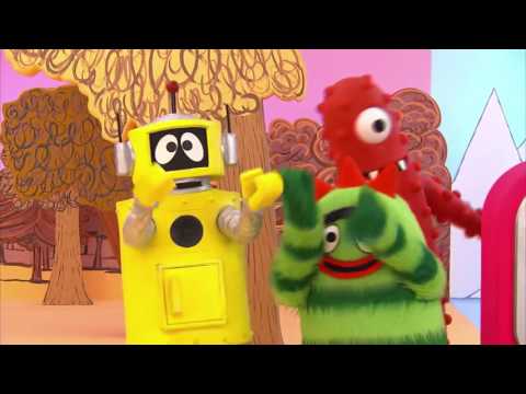 Top 7 Yo Gabba Gabba Band Appearances