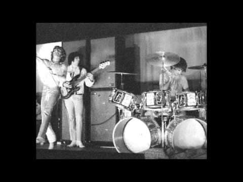 The Who - My Generation (Isolated Rhythm Section - Live at Leeds)