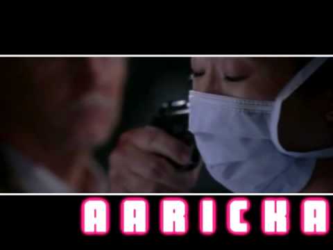 Owen confess his love for Christina/ Grey's Anatomy.